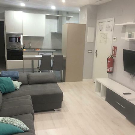 Apartamento Ausonio 2 Dormitorios メリダ エクステリア 写真