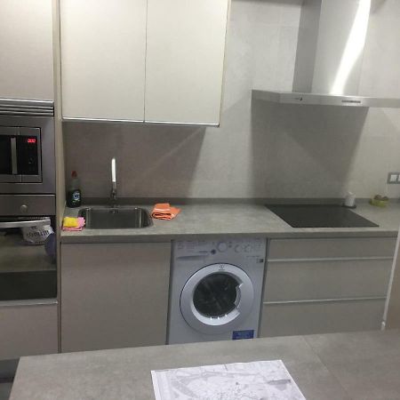 Apartamento Ausonio 2 Dormitorios メリダ エクステリア 写真