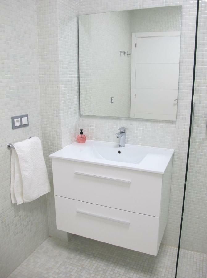 Apartamento Ausonio 2 Dormitorios メリダ エクステリア 写真