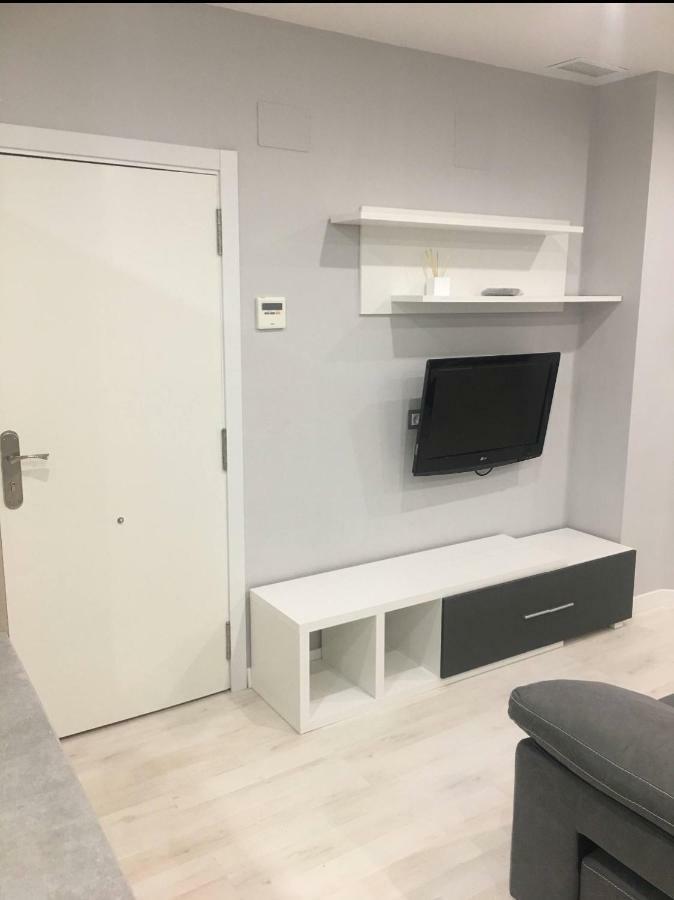 Apartamento Ausonio 2 Dormitorios メリダ エクステリア 写真