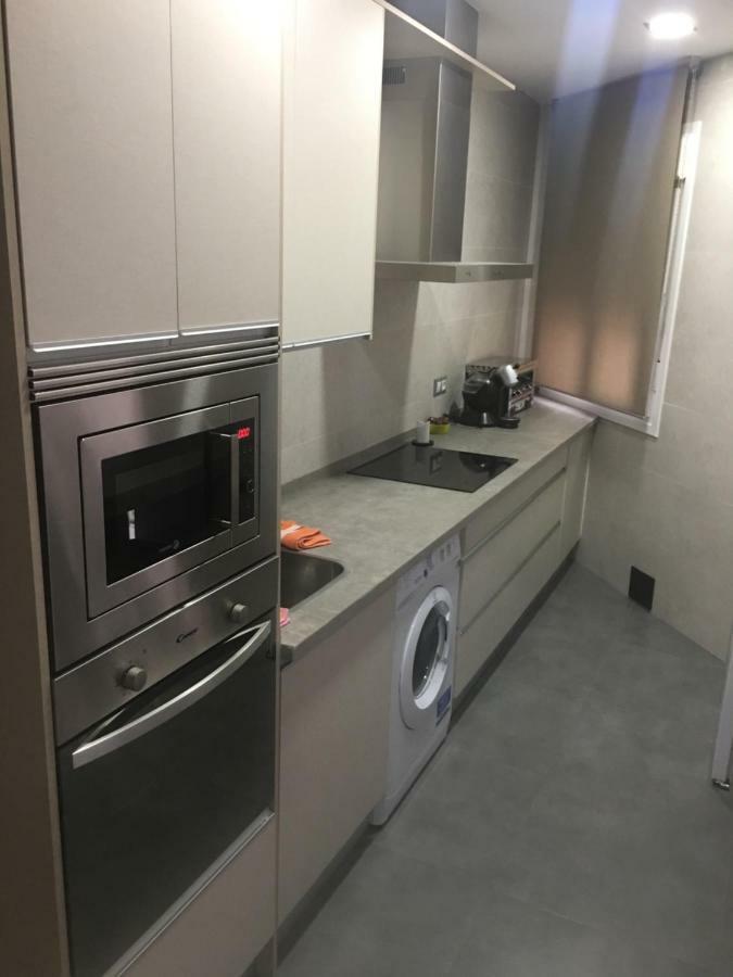 Apartamento Ausonio 2 Dormitorios メリダ エクステリア 写真