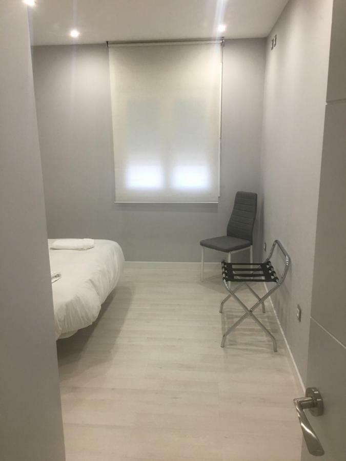 Apartamento Ausonio 2 Dormitorios メリダ エクステリア 写真