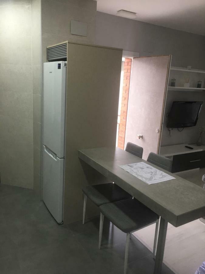 Apartamento Ausonio 2 Dormitorios メリダ エクステリア 写真
