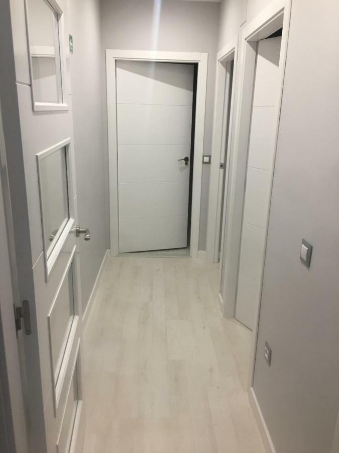 Apartamento Ausonio 2 Dormitorios メリダ エクステリア 写真