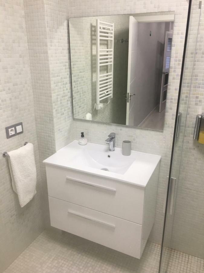 Apartamento Ausonio 2 Dormitorios メリダ エクステリア 写真