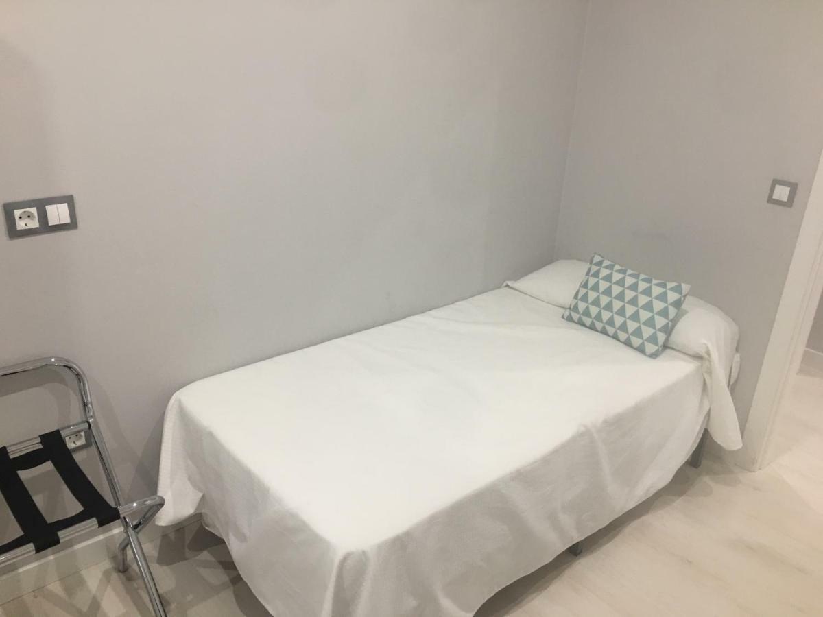 Apartamento Ausonio 2 Dormitorios メリダ エクステリア 写真