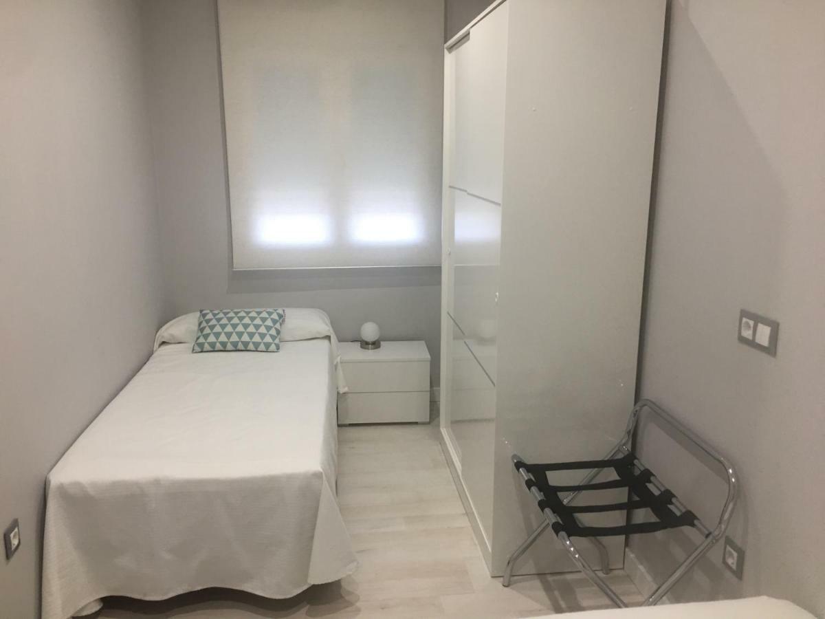 Apartamento Ausonio 2 Dormitorios メリダ エクステリア 写真