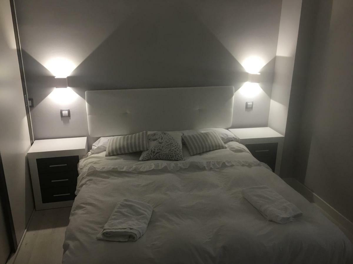 Apartamento Ausonio 2 Dormitorios メリダ エクステリア 写真