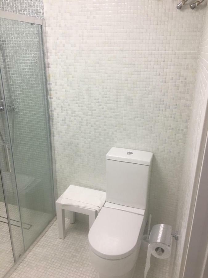 Apartamento Ausonio 2 Dormitorios メリダ エクステリア 写真
