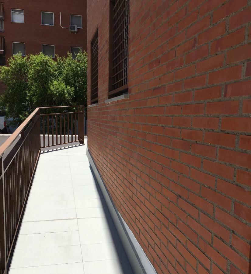 Apartamento Ausonio 2 Dormitorios メリダ エクステリア 写真